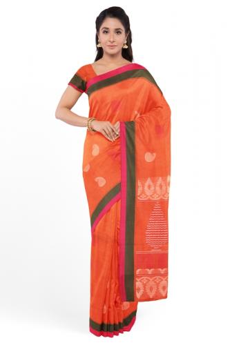 Coimbatore Organic Sarees